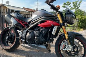 Speedtriple 1050 r 2018