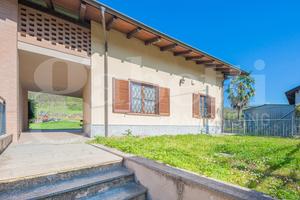 Villa o villino Avigliana [Cod. rif 3314703VRG]