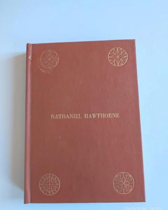 racconti di Nathaniel Hawthorne
