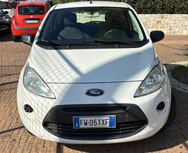 Ford Ka 1.2 Benzina e Gpl