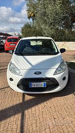 Ford Ka 1.2 Benzina e Gpl