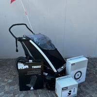 Thule Chariot Lite 1