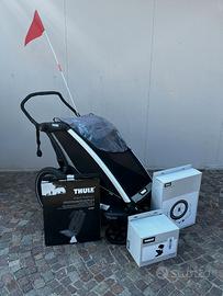 Thule Chariot Lite 1