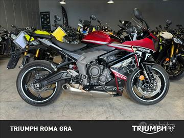 TRIUMPH Daytona 660 Abs