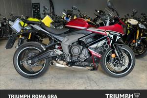 TRIUMPH Daytona 660 Abs
