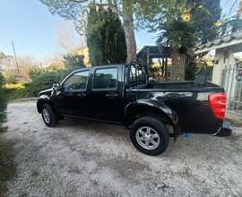 Pickup GPL Steed