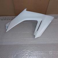 fianchetto laterale destro sinistro honda nc 750x