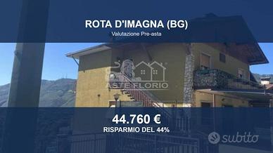 Immobile in asta di 171 m² con più di 5 locali a R