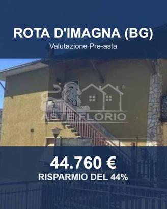 Immobile in asta di 171 m² con più di 5 locali a R
