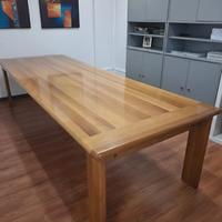 tavolo riunioni/pranzo