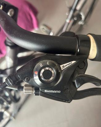 Bici Bianchi Spillo