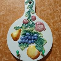 Appendi presine o strofinacci in ceramica 