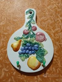 Appendi presine o strofinacci in ceramica 