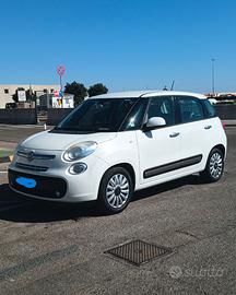 FIAT 500L PRO 1,6 Multijet 2016