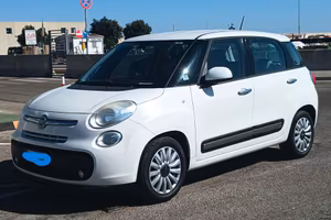 FIAT 500L PRO 1,6 Multijet 2016
