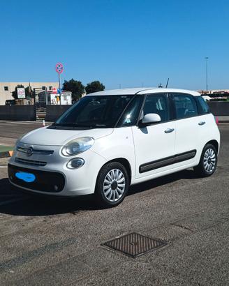 FIAT 500L PRO 1,6 Multijet 2016