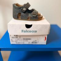 Sandalo da bambino Falcotto