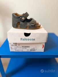 Sandalo da bambino Falcotto