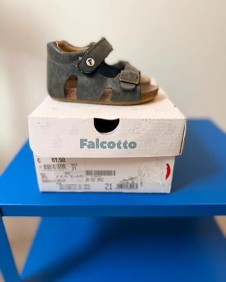 Sandalo da bambino Falcotto