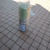 Rete metallica altezza 60 cm zincata 25 metri