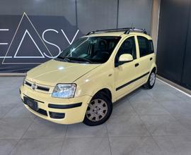 Fiat Panda 1.2 easypower Active Gpl 69cv * NEOPATE