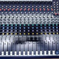 SOUNDCRAFT MFX 20