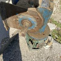 Riduttore Di Coppia riduttore Di Giri