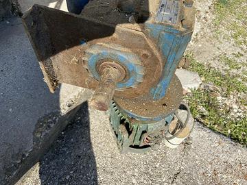 Riduttore Di Coppia riduttore Di Giri