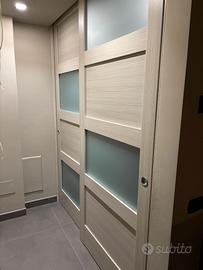Porte da interno scorrevoli