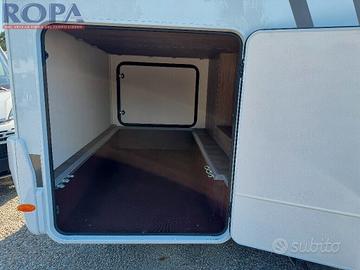 NUOVO MANSARDATO CARADO A 464 MAXI GARAGE