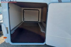 NUOVO MANSARDATO CARADO A 464 MAXI GARAGE