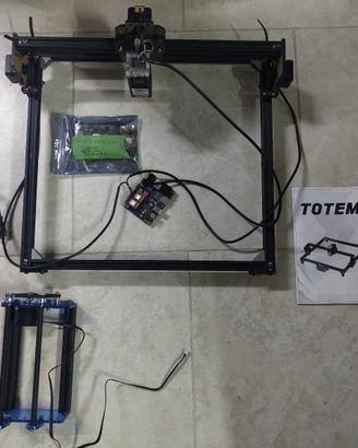 Incisore laser TT5