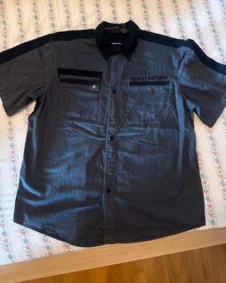 Camicia harley