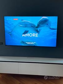 Sony Tv 75”