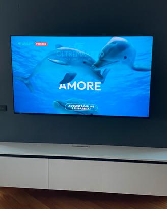 Sony Tv 75”