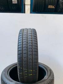 2 Gomme Matador Invernali al 90% 215/65/16C Nordic