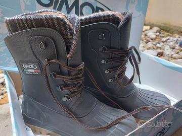 Doposci Gimor Made in Italy - taglia 39/40