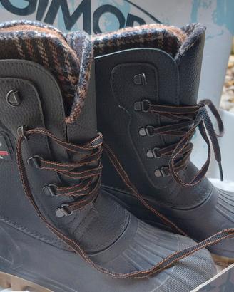 Doposci Gimor Made in Italy - taglia 39/40
