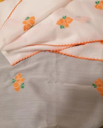 Stoffa per tende a pannello,