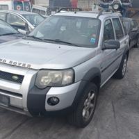 LAND ROVER FREELANDER 2002-2006 2.0 Td4 5P
