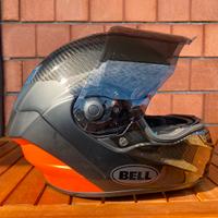 Casco bell race star flex l 58-60