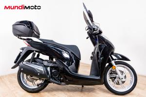 HONDA SH 300I ABS - 2020