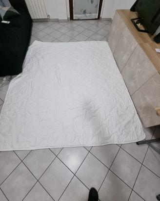 Trapunta matrimoniale