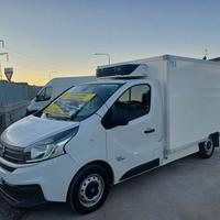 FIAT TALENTO FRIGO MENO 20 GRADI
