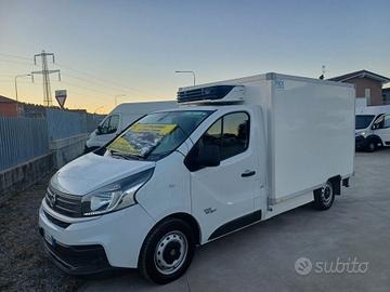FIAT TALENTO FRIGO MENO 20 GRADI