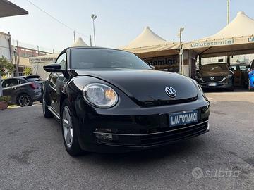 Volkswagen Maggiolino 2.0 TDI 150cv BlueMotio...