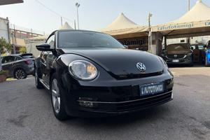 Volkswagen Maggiolino 2.0 TDI 150cv BlueMotio...
