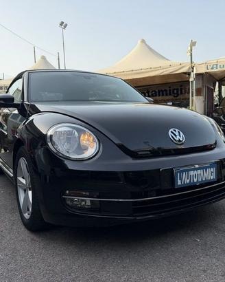 Volkswagen Maggiolino 2.0 TDI 150cv BlueMotio...