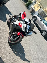 Yamaha r6 2008