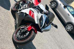 Yamaha r6 2008